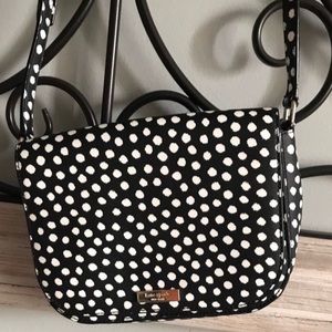 Kate spade cross body bag